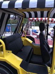 Buggy Motors 2023 BuggyCar (450kg 100% Aluminum)-thumb-9