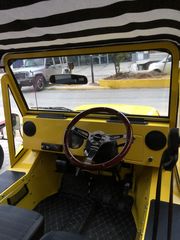 Buggy Motors 2023 BuggyCar (450kg 100% Aluminum)-thumb-16