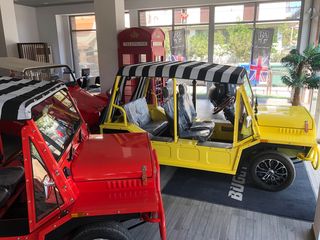 Buggy Motors 2023 BuggyCar (450kg 100% Aluminum)-thumb-17