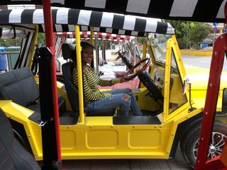 Buggy Motors 2023 BuggyCar (450kg 100% Aluminum)-thumb-21