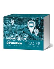 Pandora Tracer GPS Tracker