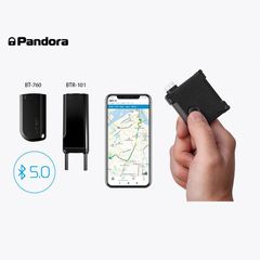 Pandora Tracer GPS Tracker-thumb-3