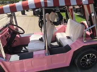 Buggy Motors 2023 BuggyCar (450kg 100% Aluminum)-thumb-1