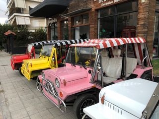 Buggy Motors 2023 BuggyCar (450kg 100% Aluminum)-thumb-3