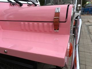 Buggy Motors 2023 BuggyCar (450kg 100% Aluminum)-thumb-4