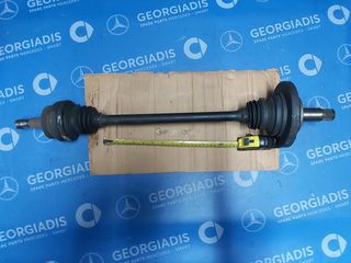 MERCEDES ΗΜΙΑΞOΝΙΟ (AXLE SHAFT) E-CLASS (W211)