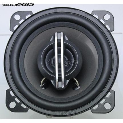 Beltec Audio Σετ Ηχεία Αυτοκινήτου BL40C 4" με 30W RMS (2 Δρόμων)