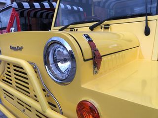 Κάμπριο / Roadster 2023 BuggyCar-thumb-2