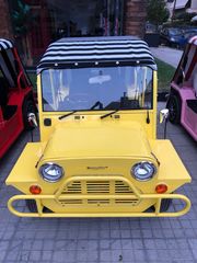 Κάμπριο / Roadster 2023 BuggyCar-thumb-1