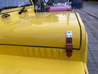 Κάμπριο / Roadster 2023 BuggyCar-thumb-12