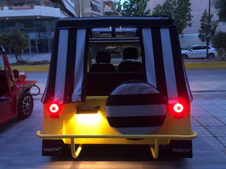 Κάμπριο / Roadster 2023 BuggyCar-thumb-13