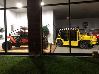Κάμπριο / Roadster 2023 BuggyCar-thumb-14