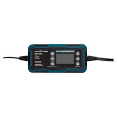 BBC4020 Φορτιστής Συντηρητής Αυτοκινήτου 12/24V 7A - ΦΟΡΤΙΣΤΕΣ - BORMANN PRO (#037231)