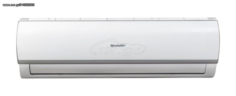 Κλιματιστικό Inverter, AY-X12WSRS/AE-X12WSR, Sharp