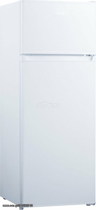 Ψυγειοκαταψύκτης, DF-240WH, Crown