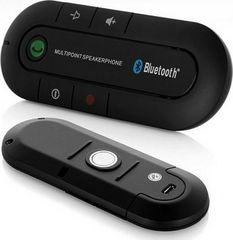 Bluetooth Αυτοκινήτου με Ενσωματωμένη Μπαταρία