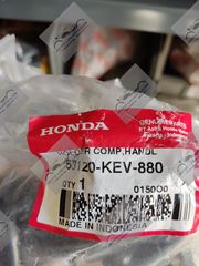Βάση τιμονιού γνήσια Honda Supra