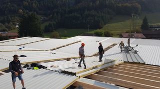 Βεντούζες ανύψωσης και τοποθέτησης Πάνελ Cladding lifter CL1-6 400 kg - RIGHETTI-thumb-2