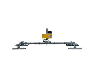 Βεντούζες ανύψωσης και τοποθέτησης Πάνελ Cladding lifter CL1-6 400 kg - RIGHETTI