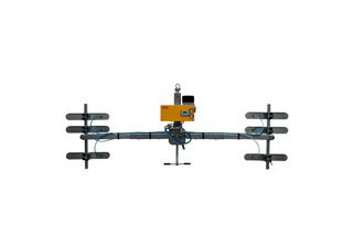 Βεντούζες ανύψωσης και τοποθέτησης Πάνελ Cladding lifter CL1-6 400 kg - RIGHETTI-thumb-1