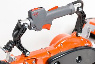 ECHO OH-5210 Δονητικό Ελαιοραβδιστικό Βενζίνης 3hp Μήκους 2.8m-thumb-1