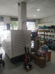 ECHO OH-5210 Δονητικό Ελαιοραβδιστικό Βενζίνης 3hp Μήκους 2.8m-thumb-5