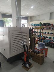 ECHO OH-5210 Δονητικό Ελαιοραβδιστικό Βενζίνης 3hp Μήκους 2.8m-thumb-6