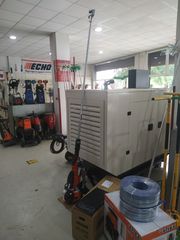 ECHO OH-5210 Δονητικό Ελαιοραβδιστικό Βενζίνης 3hp Μήκους 2.8m-thumb-7