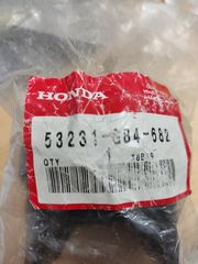 Βάση τιμονιού γνήσια Honda C50c