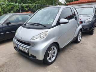 Smart ForTwo '08 F1!!PASSION TURBO!!!!!