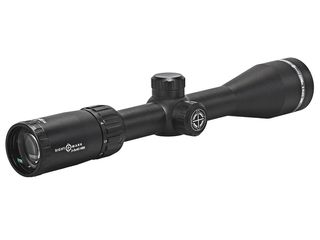 Διόπτρα Sightmark Core HX 3-9×40 HBR Hunter-thumb-2