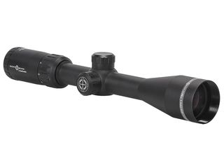 Διόπτρα Sightmark Core HX 3-9×40 HBR Hunter