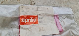 Ξύστρες μπροστινού πιρουνιού Aprilia Atlantic 500 4T (02-10)  AP8163424-thumb-2
