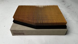 ΦΙΛΤΡΟ ΑΕΡΟΣ ΓΙΑ PORSCHE 986 BOXSTER, Air filter insert PORSCHE 986 BOXSTER,99611013104
