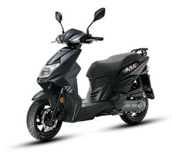 Sym Orbit 125 2025