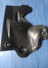 BMW Z4 θόλος δεξί κάτω κομμάτι 51717114858