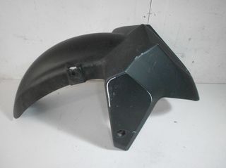 KYMCO XCITING 300-ΦΤΕΡΟ ΜΠΡΟΣΤΙΝΟ-thumb-1