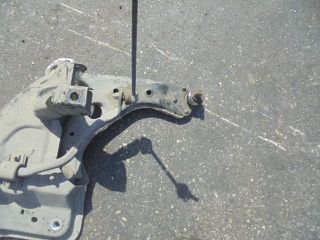 Ψαλίδι Εμπρός Δεξί για OPEL ASTRA (2007 - 2010) H 1300 (Z13DTH) Diesel 90 CDTi *ΔΒ* ΠΑΛΕΤΑ *146* | Kiparissis - The King Of Parts