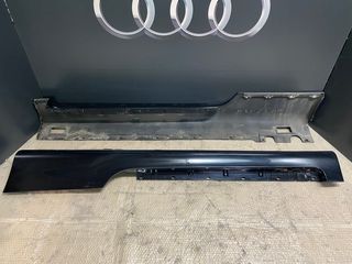 AUDI TT 8J ΜΑΡΣΠΙΕ-thumb-1