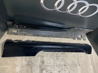 AUDI TT 8J ΜΑΡΣΠΙΕ-thumb-2