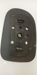 NISSAN MICRA K10 '89-93 ΚΡΥΣΤΑΛΛΟ ΚΑΘΡΕΠΤΗ ΑΡΙΣΤΕΡΟ ΚΑΙΝΟΥΡΓΙΟ ΓΝΗΣΙΟ!!-thumb-1