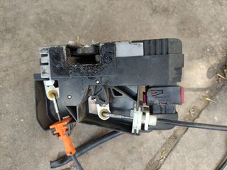 OPEL CORSA C οδηγου 5 πορτο-thumb-1