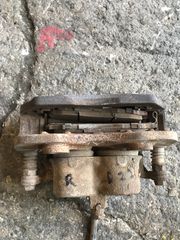 Δαγκάνα δεξιά  μπροστά     Nissan Navara D22 NP300  2001-2005 -thumb-2