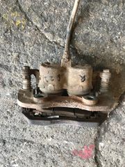 Δαγκάνα δεξιά  μπροστά     Nissan Navara D22 NP300  2001-2005 -thumb-4