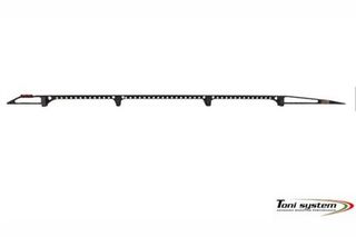 Toni System Z-Light Υπερυψωμένη Σκοπευτική Ρίγα για Όλα τα Λειόκανα Όπλα (Z3N)