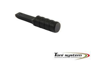 Toni System Μοχλός Οπλισης Glock Ατσάλινος (TIRGL2) Μαύρο