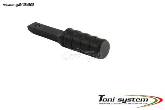 Toni System Μοχλός Οπλισης Glock Ατσάλινος (TIRGL2) Μαύρο