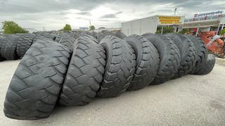 ΜΕΤΑΧΕΙΡΙΣΜΕΝΑ ΕΛΑΣΤΙΚΑ 23.5R25 -thumb-1