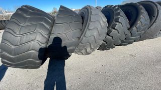 ΜΕΤΑΧΕΙΡΙΣΜΕΝΑ ΕΛΑΣΤΙΚΑ 26.5R25 -thumb-5