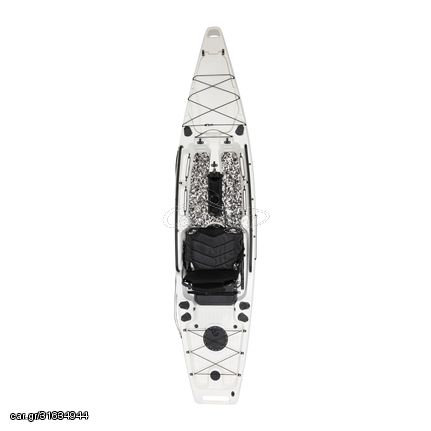 FISHING KAYAK PE SEASTAR PILOT 1